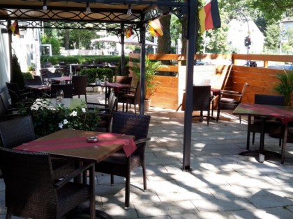 Foto: Unser Feines Restaurant