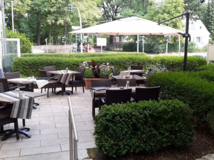 Foto: Unser Feines Restaurant